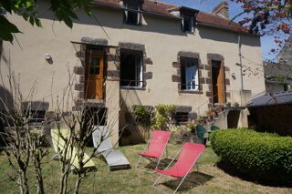  Maison  louer 4 pices 90 m Fresnay sur sarthe