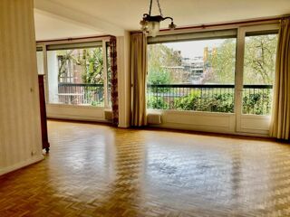  Appartement � vendre 4 pi�ces 96 m�