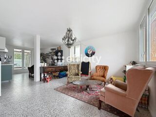  Maison à vendre 6 pièces 140 m²