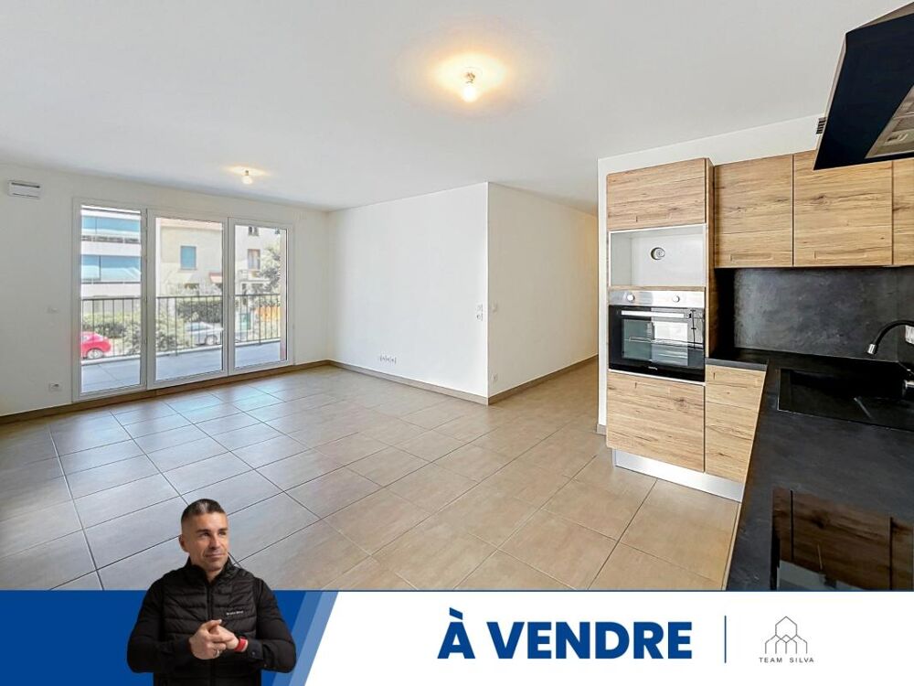 Vente Appartement Appartement Bourgoin jallieu