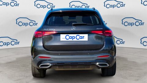 Classe GLC 300 e 320 4Matic 9G-Tronic AMG Line - Entretien constructeur 2023 occasion 57000 Metz