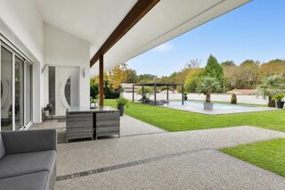  Maison à vendre 6 pièces 180 m²