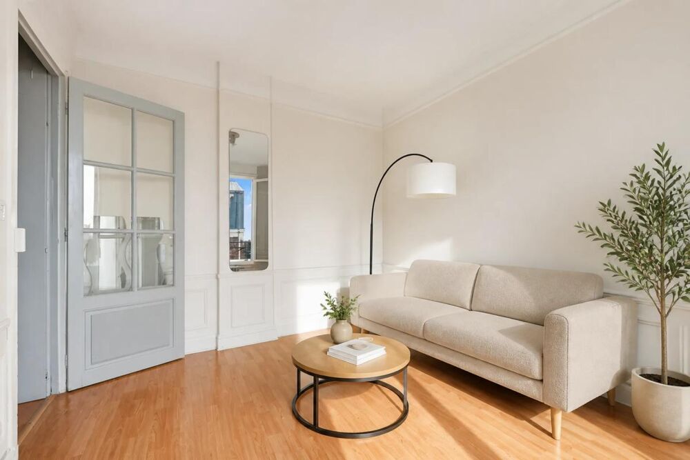 Vente Appartement Appartement 2 pièces de 30,02 m² à Villejuif Villejuif
