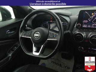 Juke HYBRID 143 Acenta 2023 occasion 10150 Lavau