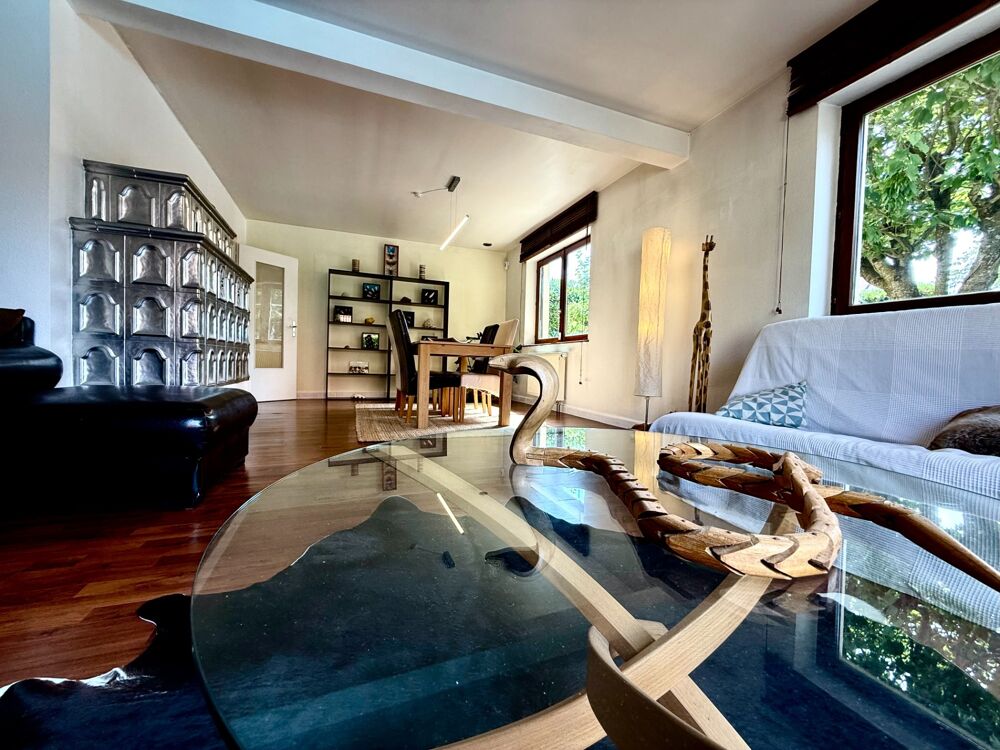 Maison à vendre 8 pièces OBERNAI (67)