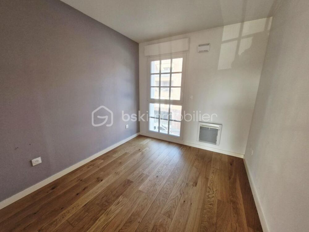 À VENDRE  APPARTEMENT 70 M²  2 CHAMBRES