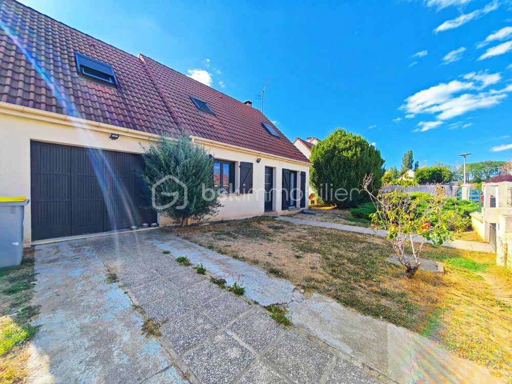 Vente Maison Maison au calme, prête à vivre Saint pierre les nemours