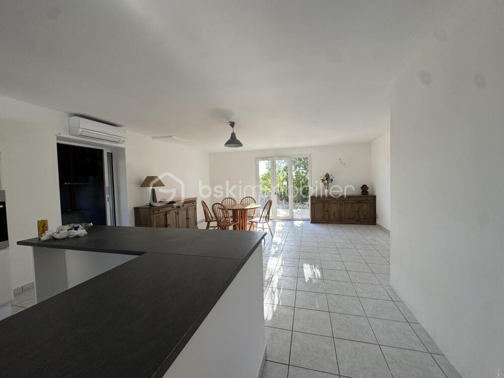 Vente Maison Maison + Garage + Dépendance + Piscine Grabels