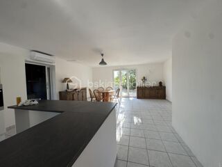  Maison à vendre 6 pièces 164 m²