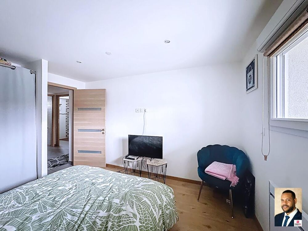 Maison Morangis de 146m² sur 378m² de terrain + dépendance