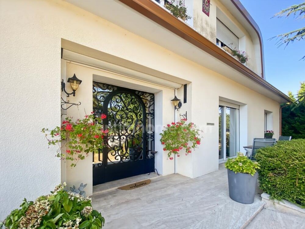 Vente Maison Maison à vendre 8 pièces Proche de VESLES ET CAUMONT (02) Machecourt