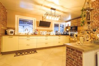  Maison à vendre 6 pièces 121 m²