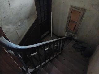  Immeuble à vendre 450 m²