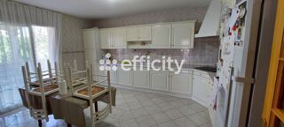  Villa à vendre 5 pièces 148 m²