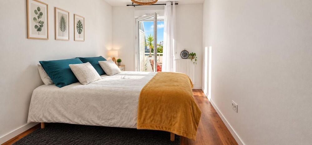 Vente Appartement Appartement La rochelle