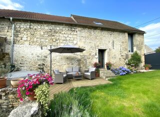  Maison à vendre 3 pièces 62 m²
