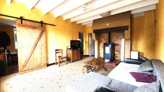  Maison à vendre 5 pièces 145 m²
