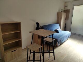 Location Appartement Studio de 25m2 à louer sur Gond-Pontouvre Gond pontouvre