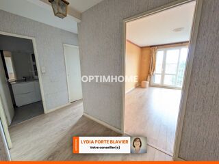  Appartement  vendre 2 pices 52 m