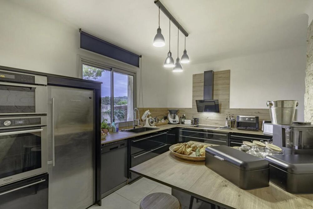 � vendre  Propri�t�/ch�teau Fos-sur-Mer (13270)