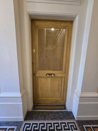  Parking / Garage à vendre 1 pièce 12 m² Neuilly sur seine