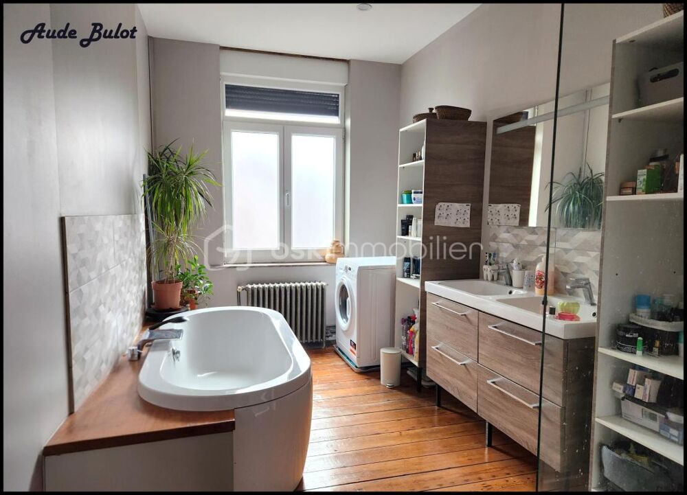 à vendre  Maison Lille (59000)