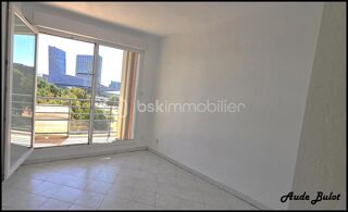  Appartement à vendre 3 pièces 61 m²