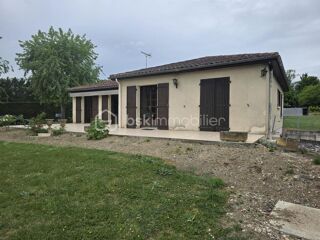  Maison à vendre 4 pièces 96 m²