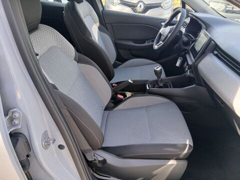 Clio V 1.5 BLUE DCI 100 CV EVOLUTION 2025 occasion 31570 Lanta