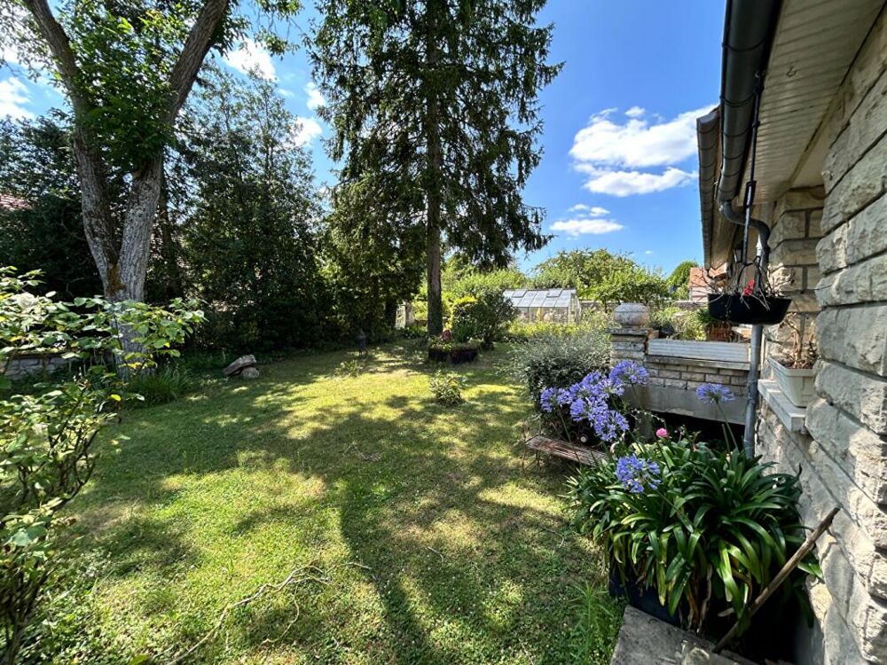 Vente Maison CHARMANTE MAISON ANCIENNE A RAFFRAICHIR AVEC BEAUCOUP DE POSSIBILITES ! Le perchay