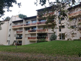  Appartement � vendre 3 pi�ces 65 m�