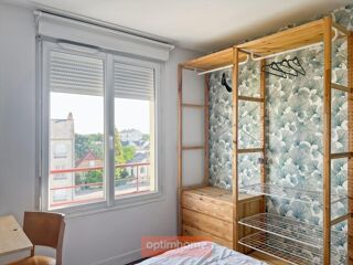 Appartement à vendre 4 pièces 65 m²