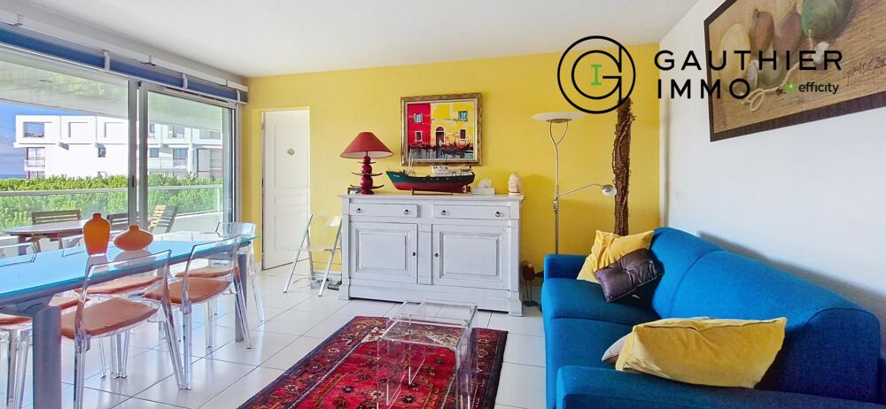Vente Appartement Appartement La teste de buch