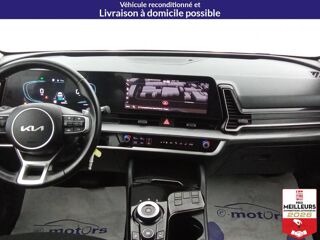 Sportage CRDi 136 MHEV DCT7 4x2 Active 2023 occasion 10150 Lavau