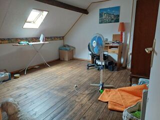  Maison à vendre 5 pièces 105 m²