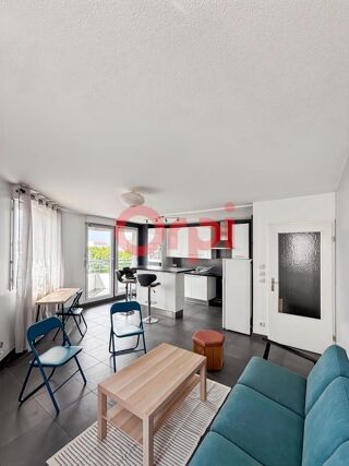  Appartement à louer 2 pièces 47 m²