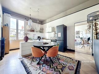  Appartement � vendre 3 pi�ces 88 m�