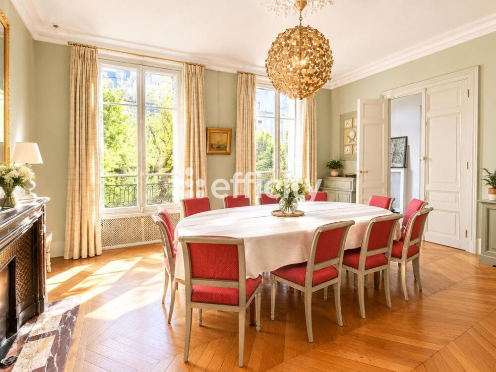 Vente Maison Maison Versailles