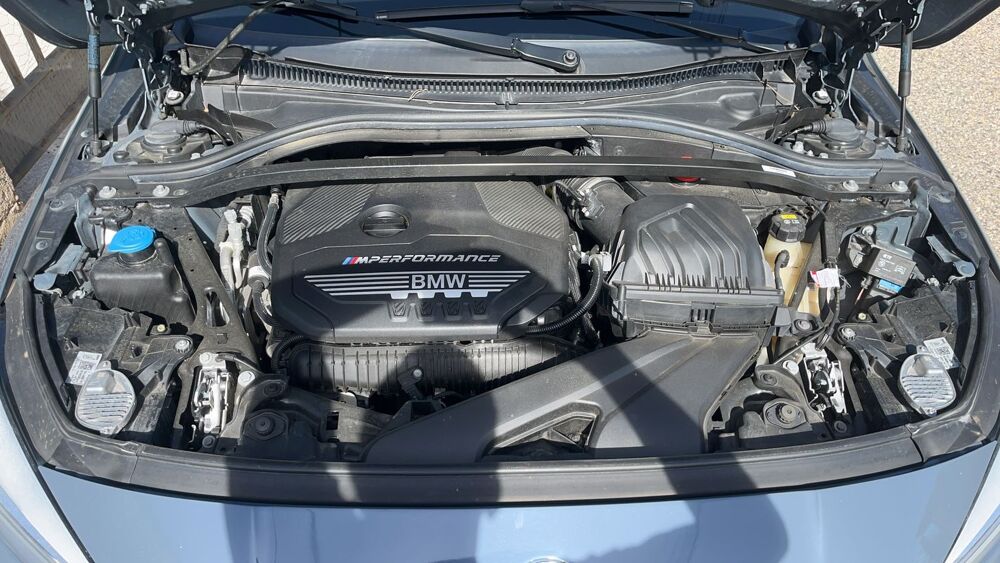 S&eacute;rie 1 (F40) xDrive M135i 306 BVA8 M Performance 2019 occasion 48300 Langogne
