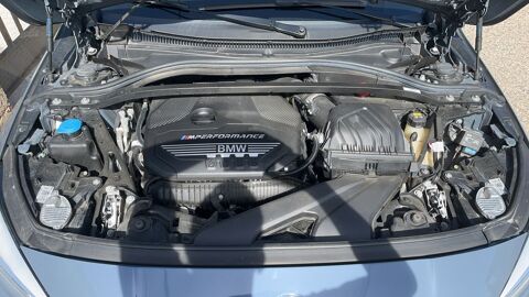 S&eacute;rie 1 (F40) xDrive M135i 306 BVA8 M Performance 2019 occasion 48300 Langogne
