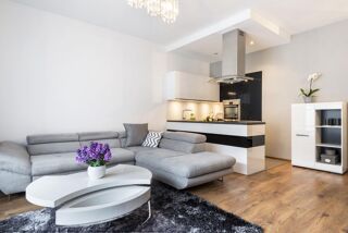  Appartement à vendre 3 pièces 60 m²