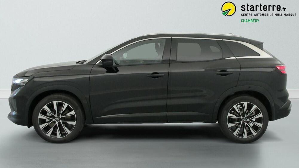 Austral full hybrid E-Tech 200 ch Techno 2026 occasion 73420 Voglans