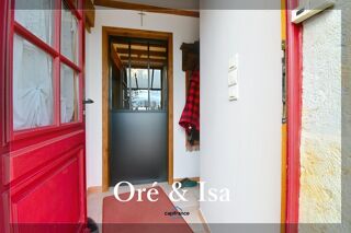 Maison à vendre 8 pièces 160 m²