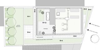  Appartement à vendre 2 pièces 45 m²