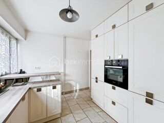  Appartement � vendre 4 pi�ces 80 m�