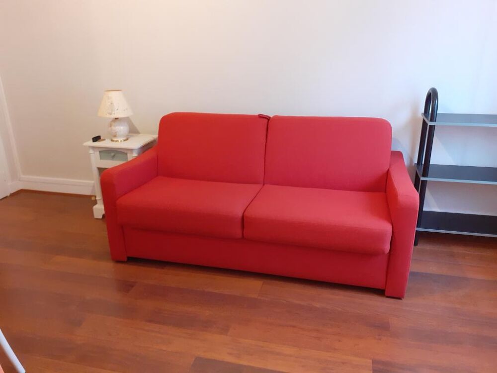 Location Appartement Studio de 29m2  louer sur Limoges Limoges