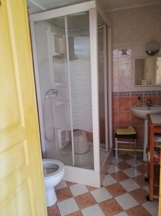  Appartement à louer 1 pièce 36 m²