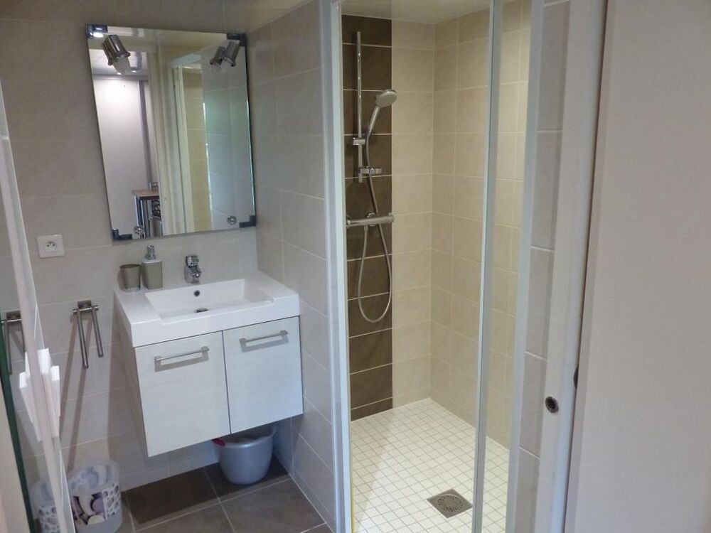 Studio de 18m2 à louer sur Nevers