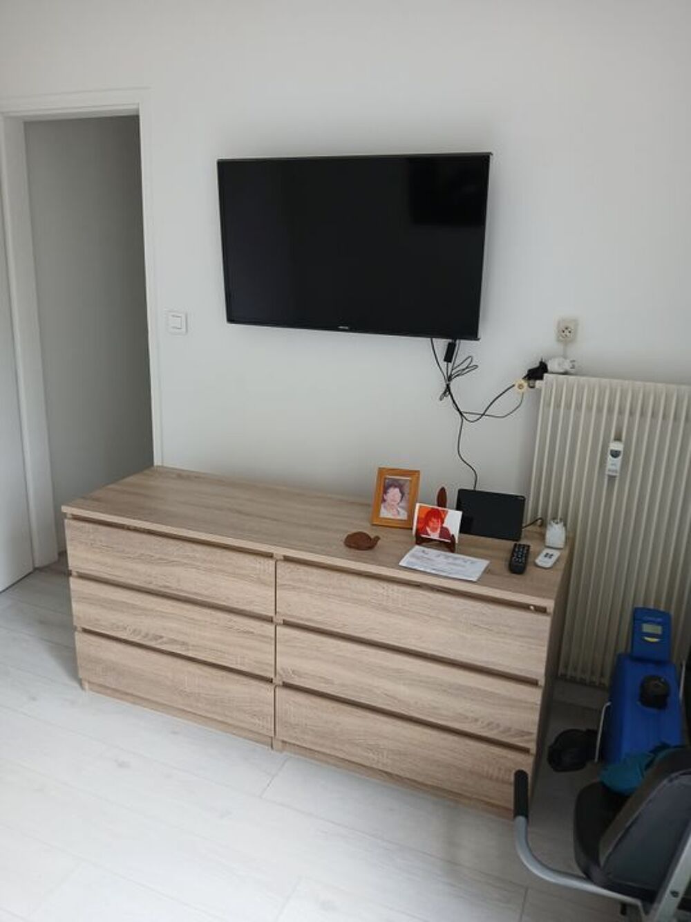 Location Appartement Appartement de 74m2 à louer sur Vandœuvre-lès-Nancy Vandoeuvre les nancy