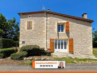  Maison � vendre 4 pi�ces 168 m�